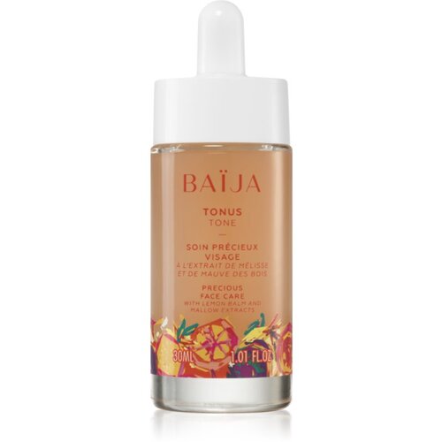BAÏJA Tone hranjivi serum za lice 30 ml Cijene