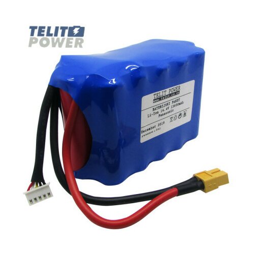 telitpower baterija li-ion 14.4V 13600mAh 320W za dron ( P-1125 ) Cene