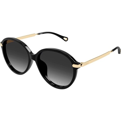Chloe CH0358SK 001 - ONE SIZE (59) Cijene