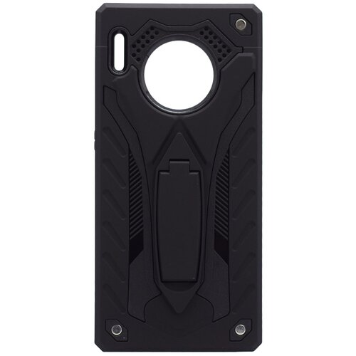  Maska za Huawei Mate 30 Pro Fight crna Cene