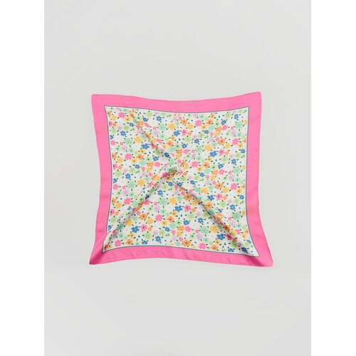Reserved Marama bandana s uzorkom - &scaron;aren Cijene