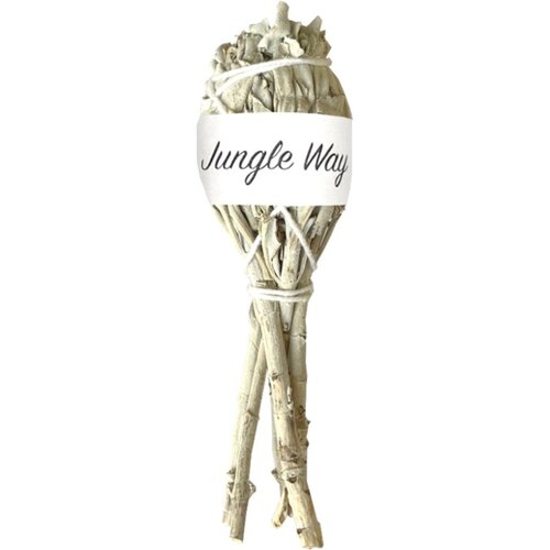 Jungle Way White Sage mirisne smole i drvca II. 10 cm Cijene