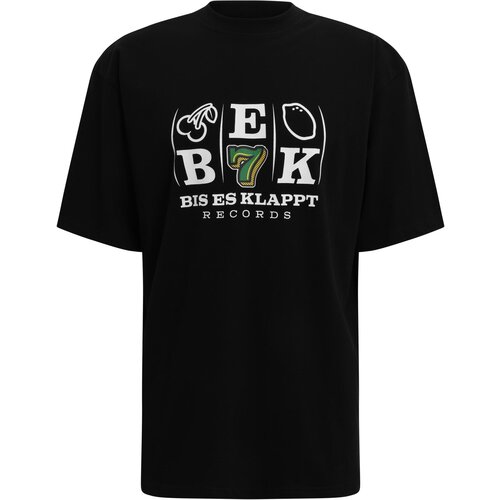 DEF Men&amp;#039;s T-shirt BEK x Seven black Slike