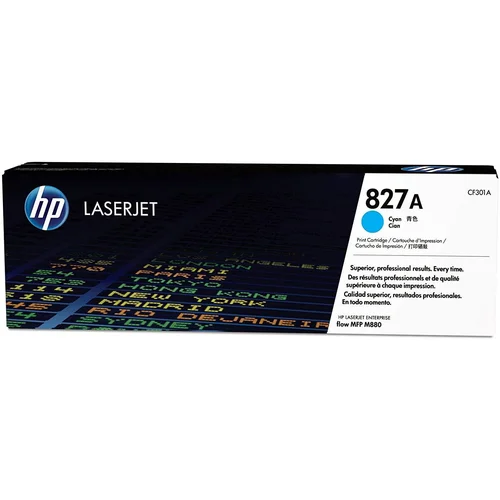 Hp Toner CF301A