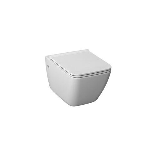 Jika Cubito Pure White WC šolja konzolna 35,5x54x36 8.2042.3.000.000.1 Cene