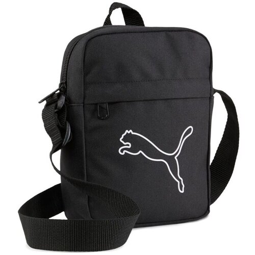 Puma Torbe za čez ramo Plus Portable Črna Cene