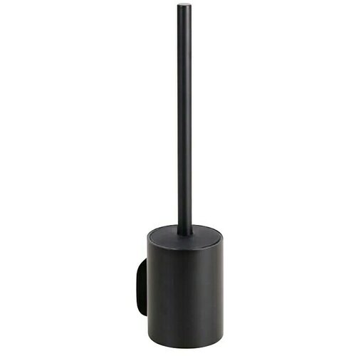 BEMETA WC garnitura Easy (35,5 x 9,7 x 8 cm, črna) Cene