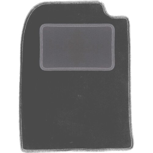 Wielganizator Zaščitna preproga za voznika: Ford Fusion Hatchback (2002-2005), (22142573) Cene