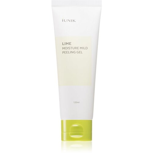 Adler Lime nježni umirujući gel za piling 120 ml Cijene