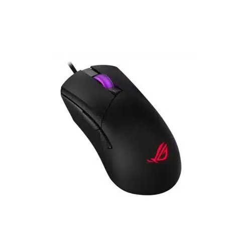 Asus ROG GLADIUS III CORE, gaming mi&scaron;, žičani, crni Cijene