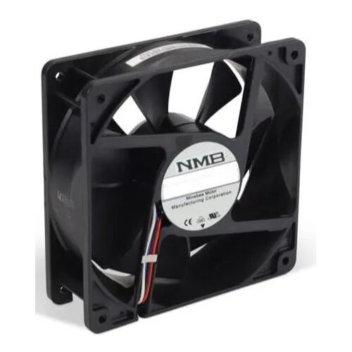 MINEBEA MITSUMI Ventilator 4715KL-05W-B39 119x119x38mm Cijene