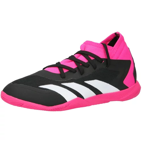 Adidas Sportske cipele 'Predator Accuracy.3' fuksija / crna / bijela
