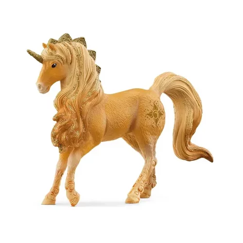 Schleich 70822 bayala - žrebec Apollon Unicorn