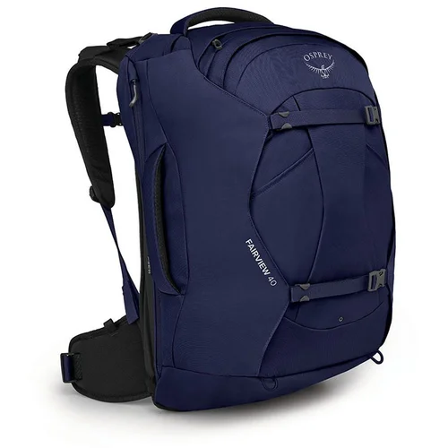 Osprey Fairview 40 Winter Night Blue