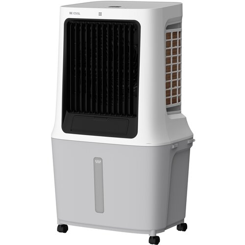 BE COOL BC30ACP2501W Zracni hladilnik 30 litrski rezervoar, doseg zracnega toka do 15 metrov Cene