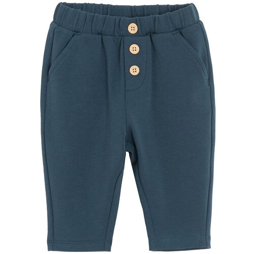 Cool club hlače DH CCB3102922 F modra 62 Cene