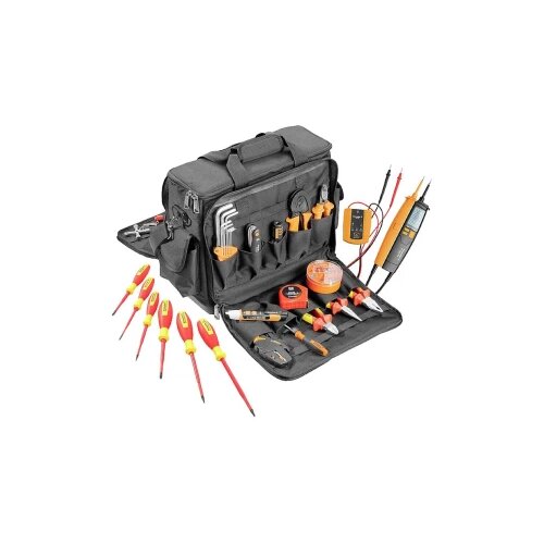 Weidmüller PRO CASE CAB 2602250000 kovčeg za alat, opremljen (&Scaron; x V x D) 480 x 400 x 170 mm Cijene
