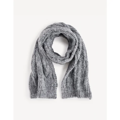 Celio Knitted scarf Fiscasnow1 - Men