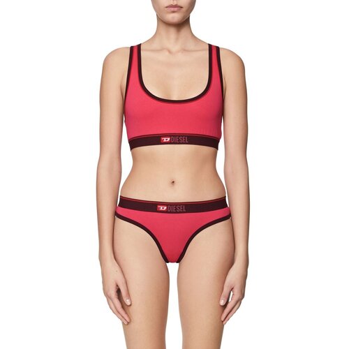 Diesel Bra - UFSB-MILEYS BRA pink Slike