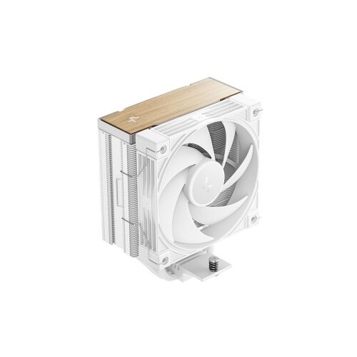 DeepCool Hladilnik za procesor AK400 G2 WH, 120mm, bel Cene