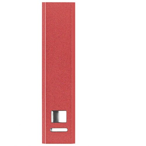  PUNJAČ ZA MOBILNE UREĐAJE ALUMINIJSKI PRIJENOSNI CRVENI * DO ISTEKA ZALIHA Cene