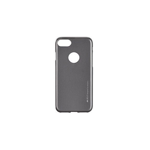  Zaštitna futrola Mercury i-Jelly metal case iPhone 7/8 Plus black Cijene