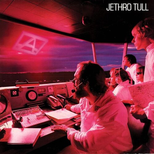 POSNETI MEDIJI JETHRO TULL - A (STEVEN WILSON REMIX), (690308) Cene
