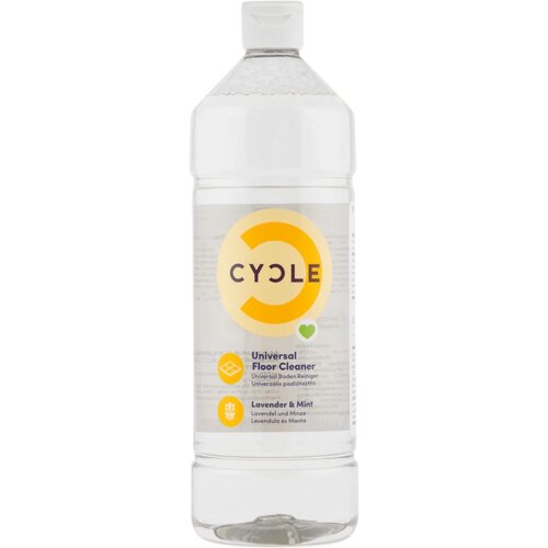 Cycle Univerzalni koncentrat za či&scaron;čenje tal - 1 l Cene