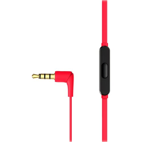 HYPER X u&amp;scaron;esne slu&amp;scaron;alke z mikrofonom Cloud Earbuds II - rdeče (705L8AA) Slike