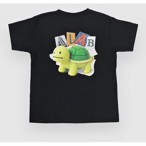 A-Lab Ransom Jerry Kids T-shirt black Cene