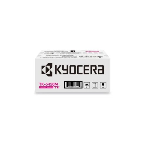 Kyocera TK-5450M magenta toner Cene