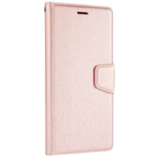  ALIVO Futrola preklop Samsung A36 ROZE-ZLATNA Cene
