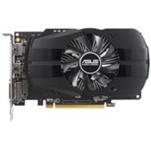 Asus PH-RX550-4G-EVO/grafična kartica/radeon rx 550/4 gb 90YV0AG7-M0NA00 Slike
