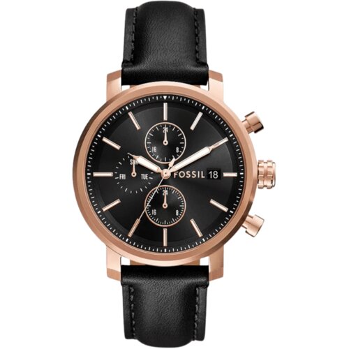 Fossil Ručni Sat BQ2893 - Mu&amp;scaron;ki, Rhett Kolekcija Slike