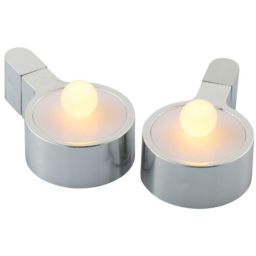 Sirius komplet LED grelnikov Amalia (2-pack) Cene