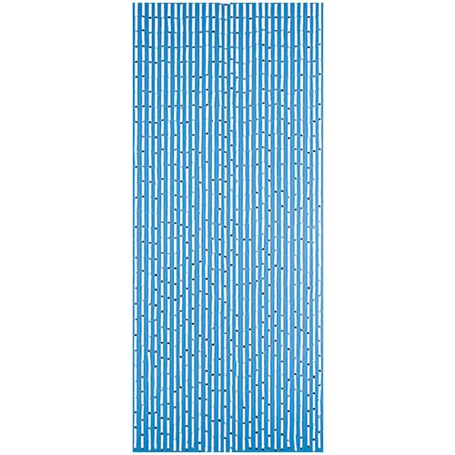 CONACORD Zavesa iz perlic Tonkin (bela, 90 x 200 cm) Slike