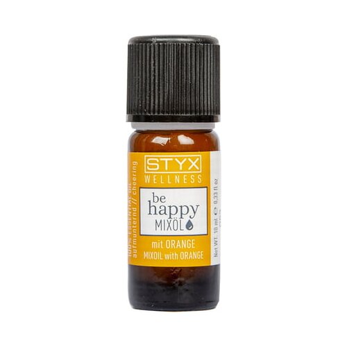 STYX be happy Mješavina ulja s narančom Cijene