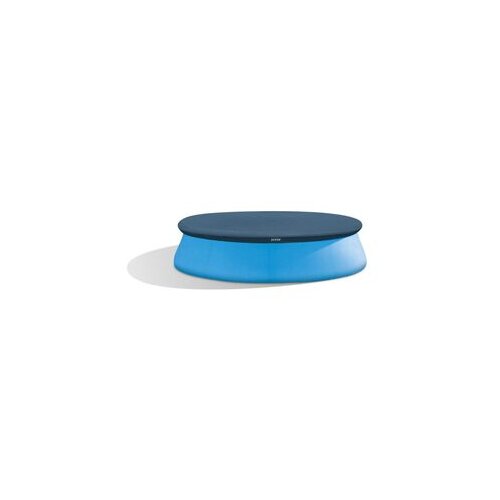Intex 3.05M X 30CM EASY SET POOL COVER 28021 Slike