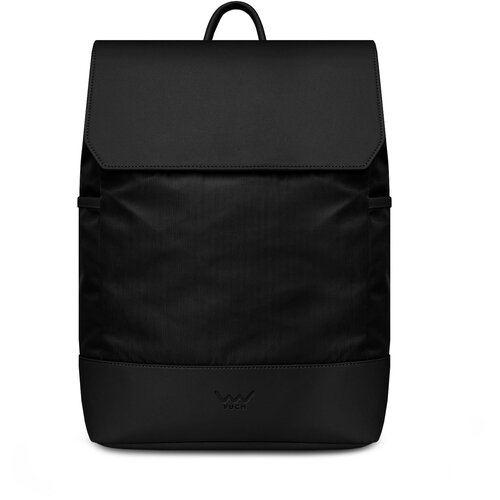 Vuch Darren Black Urban Backpack Cene
