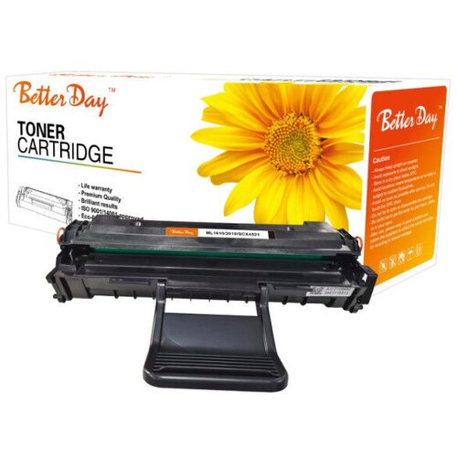BetterDay Toner ML-1610/2010/SCX-4521 za Samsung, 3k, Crni Cene