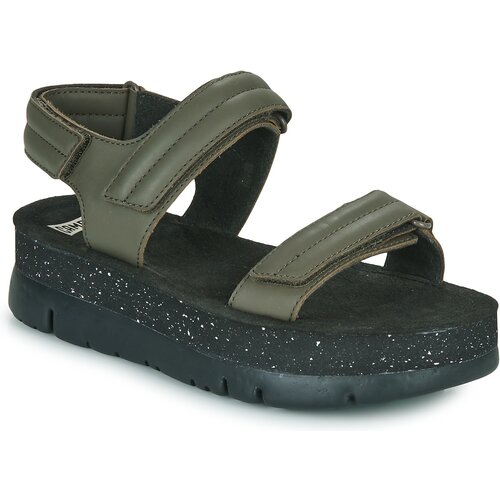 Camper - Kaki Slike