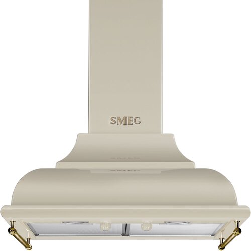 Smeg KC16POE kuhinjska napa Cene