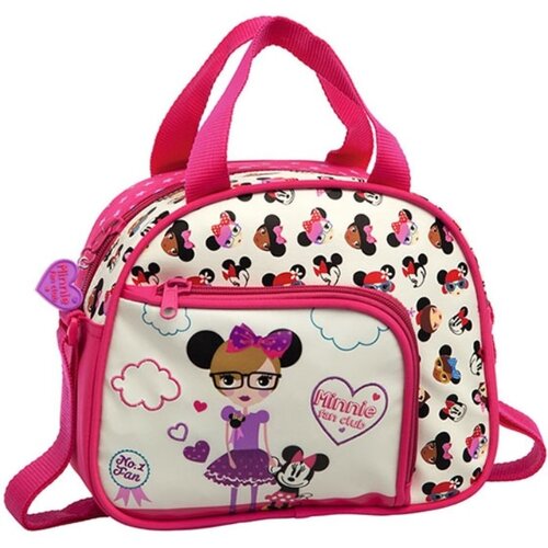 Joumma Bags Torba na rame beauty case Minnie Fun Club 20.949.51 Cene