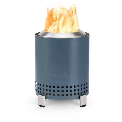 Solo Stove – mini brezdimno namizno kurišče | mesa, moder, (21043428) Cene