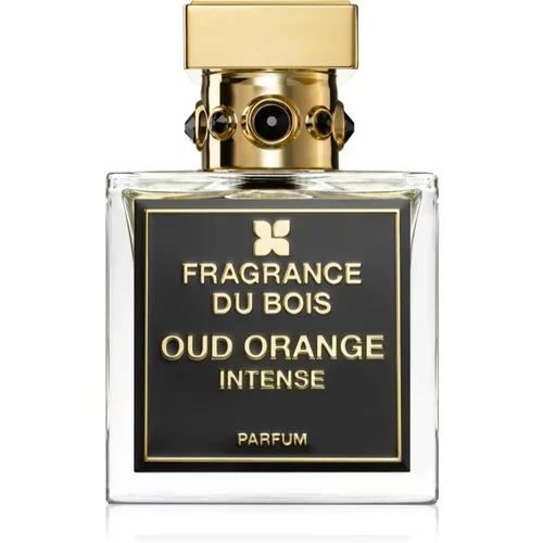 Fragrance Du Bois Oud Orange Intense parfem uniseks 100 ml