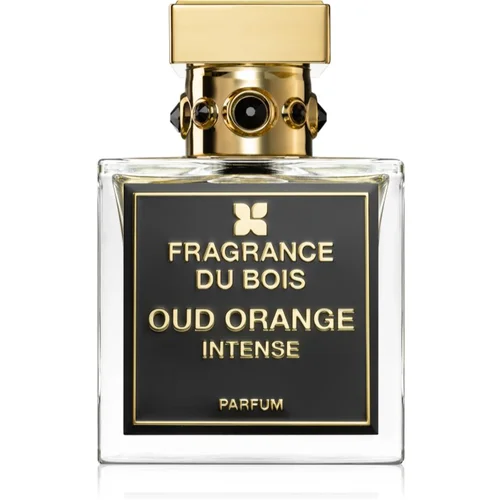 Fragrance Du Bois Oud Orange Intense parfem uniseks 100 ml