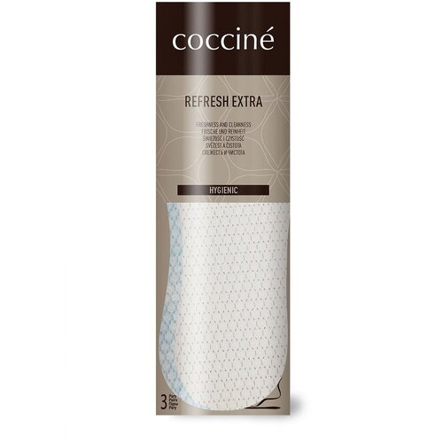 Coccine  Cene