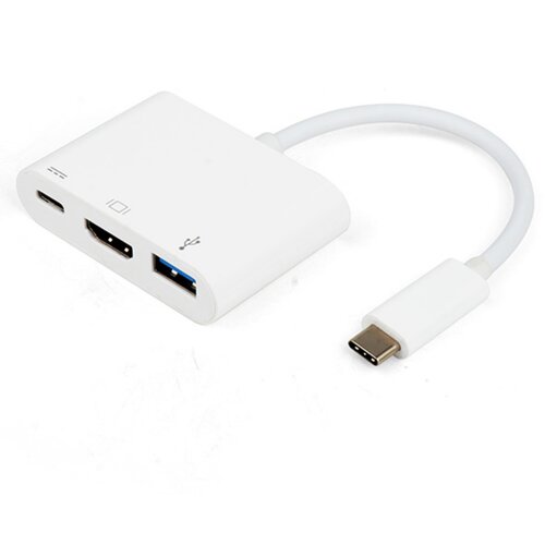 Vivanco USBC HDMI C HUB 34293 Cijene