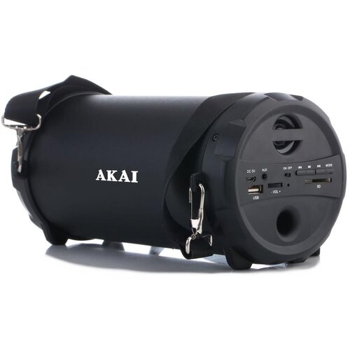 Akai ABTS-12C - Bežični zvučnik 10W/5V 1200 mAh Cene