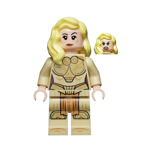 Lego Super Heroes sh0766 Thena Cene